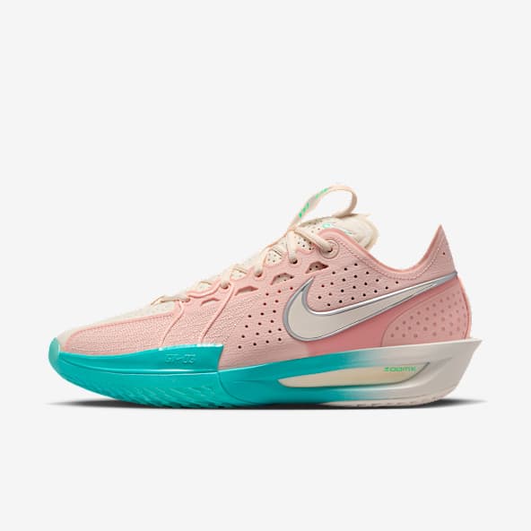 ナイキ（NIKE）（キッズ）ジュニア バスケットシューズ バッシュ